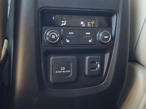 Certified 2021 Buick Enclave Premium w/ Surround and Sites Package image 25