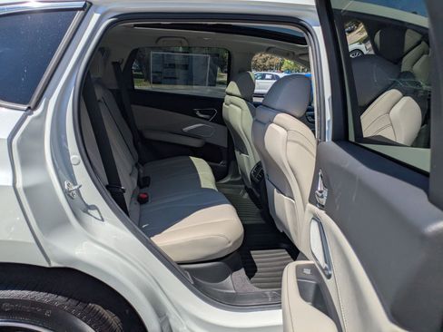 New 2025 Acura RDX SH-AWD w/ Technology Package image 26