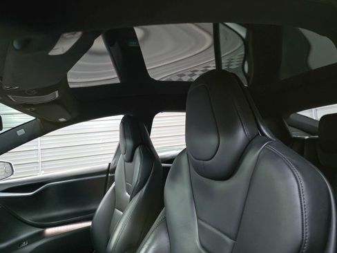 Used 2017 Tesla Model S 100D image 17