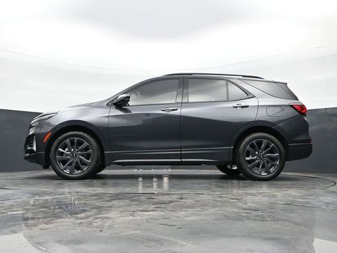 Used 2022 Chevrolet Equinox RS image 28