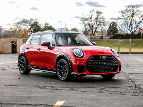 New 2026 MINI Cooper S image 7