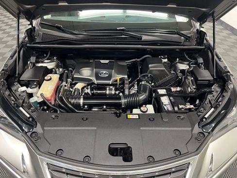 Certified 2020 Lexus NX 300 FWD w/ Premium Package image 24