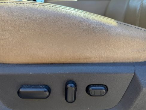 Used 2014 Ford F350 Lariat w/ Lariat Ultimate Package AWD/4WD image 14