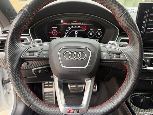Used 2021 Audi RS 5 Sportback AWD/4WD image 14