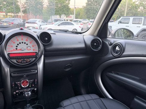 Used 2014 MINI Cooper Countryman FWD image 17