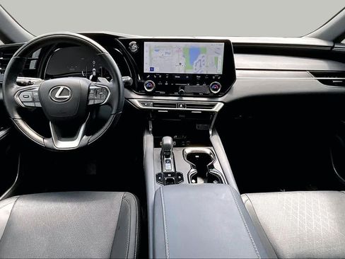 Used 2026 Lexus RX 350 Premium Plus FWD image 16