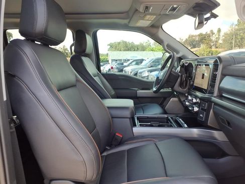Used 2026 Ford F250 Lariat w/ Tremor Off-Road Package AWD/4WD image 11