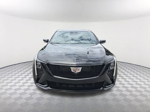 New 2026 Cadillac CT5 V RWD image 9