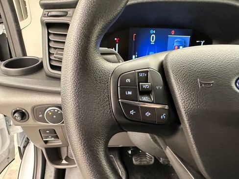 New 2026 Ford Transit 250 148 Medium Roof Extended AWD w/ Load Area Protection Package image 32