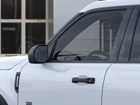 New 2025 Ford Bronco Sport Big Bend image 20