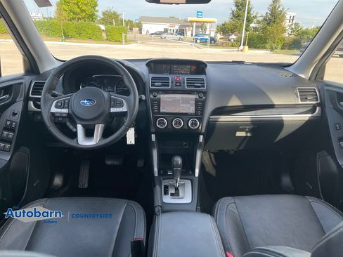 Used 2017 Subaru Forester 2.5i Limited AWD/4WD image 25