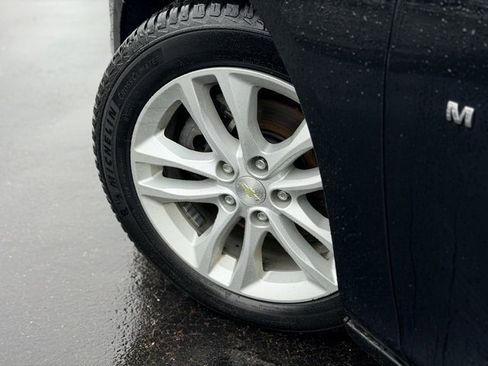 Used 2016 Chevrolet Malibu LT image 26