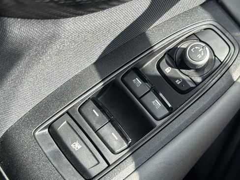 Certified 2024 Subaru Outback Premium image 22