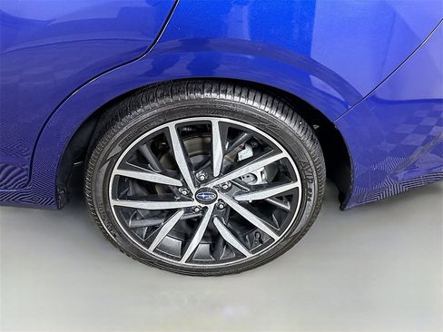 Certified 2024 Subaru Impreza 2.0i Sport image 33