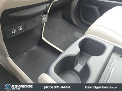 New 2026 Honda Odyssey EX-L image 16
