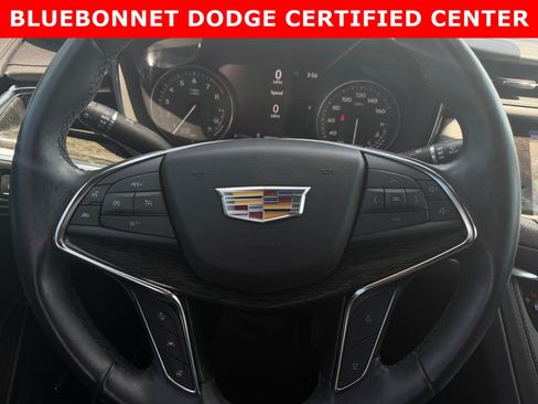 Used 2021 Cadillac XT5 Premium Luxury FWD image 20