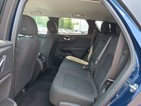 Certified 2022 Chevrolet Blazer LT image 13