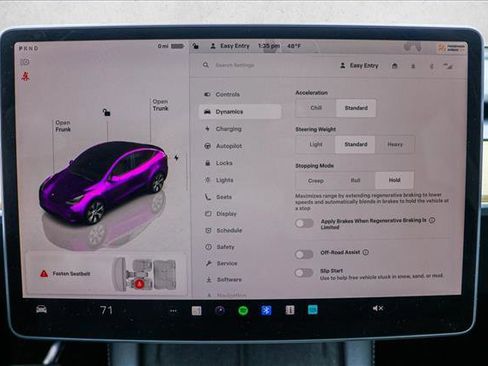 Used 2022 Tesla Model Y Long Range image 22