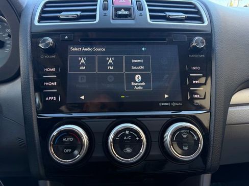 Used 2018 Subaru Forester 2.5i Premium image 8