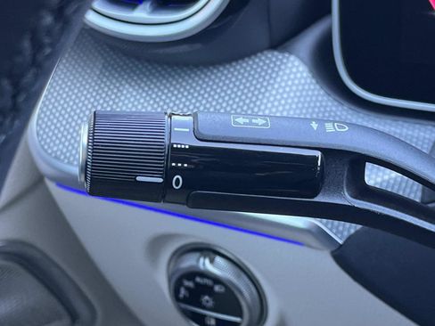 Certified 2025 Mercedes-Benz CLE 300 4MATIC Cabriolet image 35