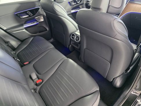 Certified 2025 Mercedes-Benz GLC 300 image 25