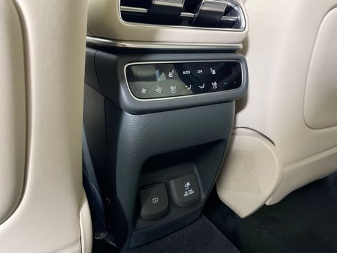 New 2026 Genesis GV80 3.5T Prestige AWD/4WD image 22