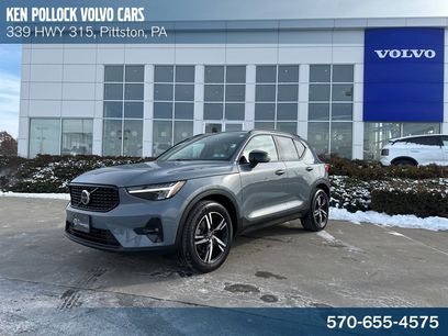 Used 2023 Volvo XC40 B5 Plus w/ Driver Assist Package