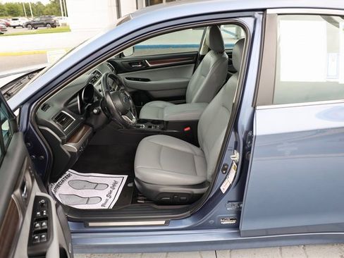 Used 2018 Subaru Legacy 2.5i Limited image 15