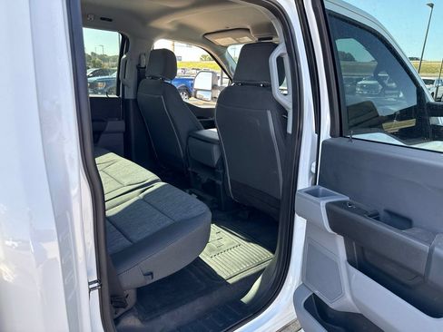 Used 2023 Ford F250 XL w/ FX4 Off-Road Package AWD/4WD image 12