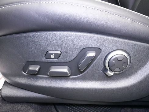 New 2026 Genesis GV80 3.5T Advanced image 15