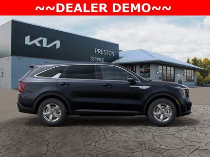 New 2025 Kia Sorento LX