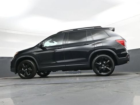 Used 2021 Honda Passport Elite image 36