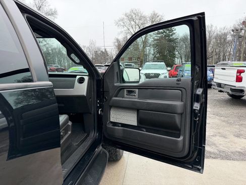 Used 2014 Ford F150 Raptor w/ Raptor Plus Package image 12