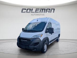 Used 2023 RAM ProMaster 2500 FWD video 1