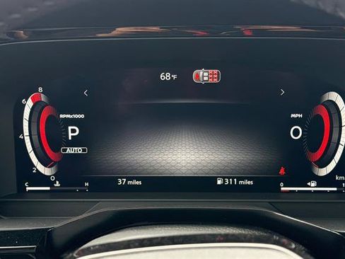 New 2026 Nissan Pathfinder SL w/ SL Premium Package (P04) AWD/4WD image 29