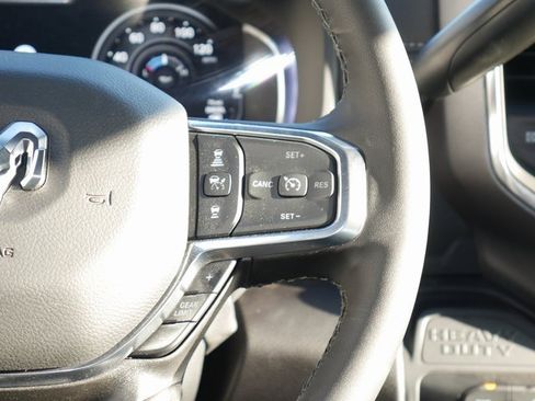 Used 2025 RAM 2500 Laramie image 19