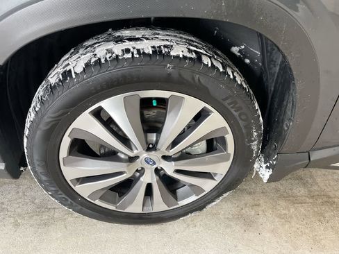 Used 2021 Subaru Ascent Limited w/ Technology Package image 10