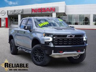 Used 2024 Chevrolet Silverado 1500 ZR2 w/ Technology Package AWD/4WD video 1