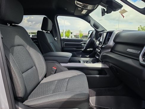 New 2026 RAM 1500 Big Horn AWD/4WD image 31