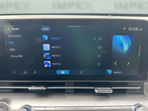 Used 2025 Hyundai Kona SEL image 17