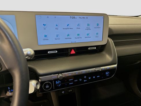 Used 2024 Hyundai Ioniq 5 SEL image 26