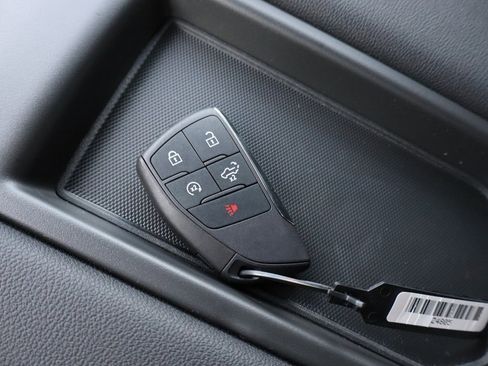 New 2026 Chevrolet Silverado 1500 RST w/ RST Select Package image 23