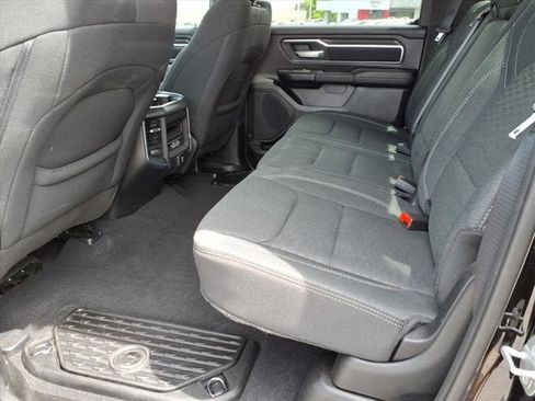 Used 2025 RAM 1500 Big Horn AWD/4WD image 7