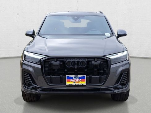 New 2026 Audi Q7 2.0T Premium Plus AWD/4WD image 2