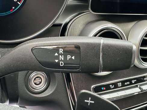 Certified 2022 Mercedes-Benz GLC 300 4MATIC image 21
