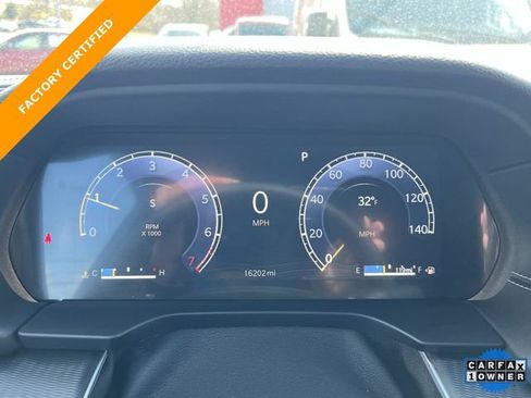 Certified 2024 Jeep Grand Cherokee L Altitude image 41