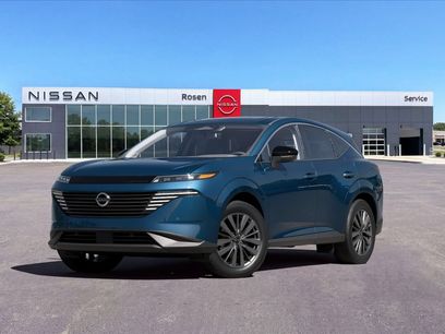 New 2026 Nissan Murano SL w/ Comfort Package