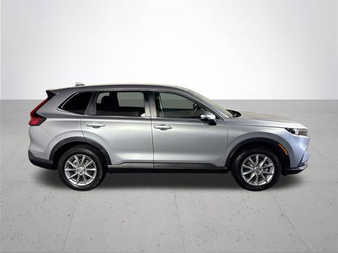 New 2026 Honda CR-V EX image 5