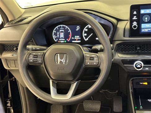 Certified 2026 Honda CR-V LX image 14