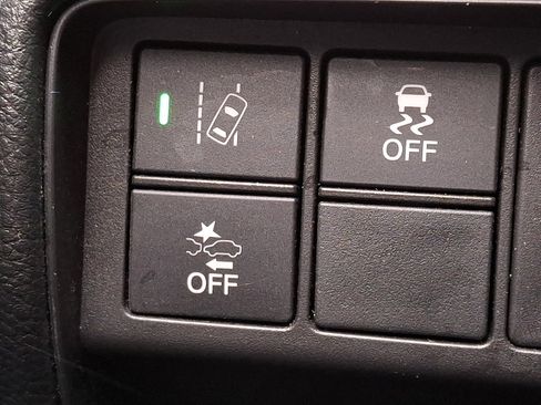 Used 2018 Honda CR-V EX image 23